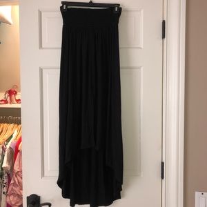 free people skirt